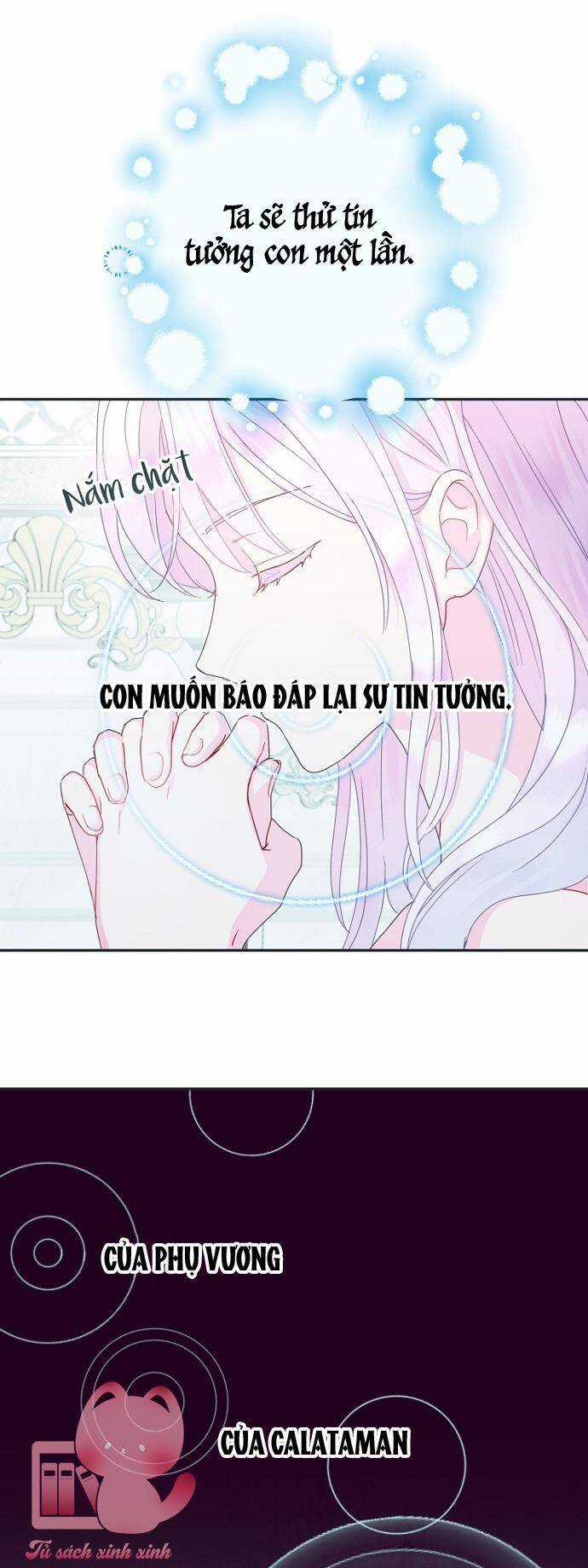 Tiền Là Tất Cả Chồng Là Phù Du Chapter 76 trang 63