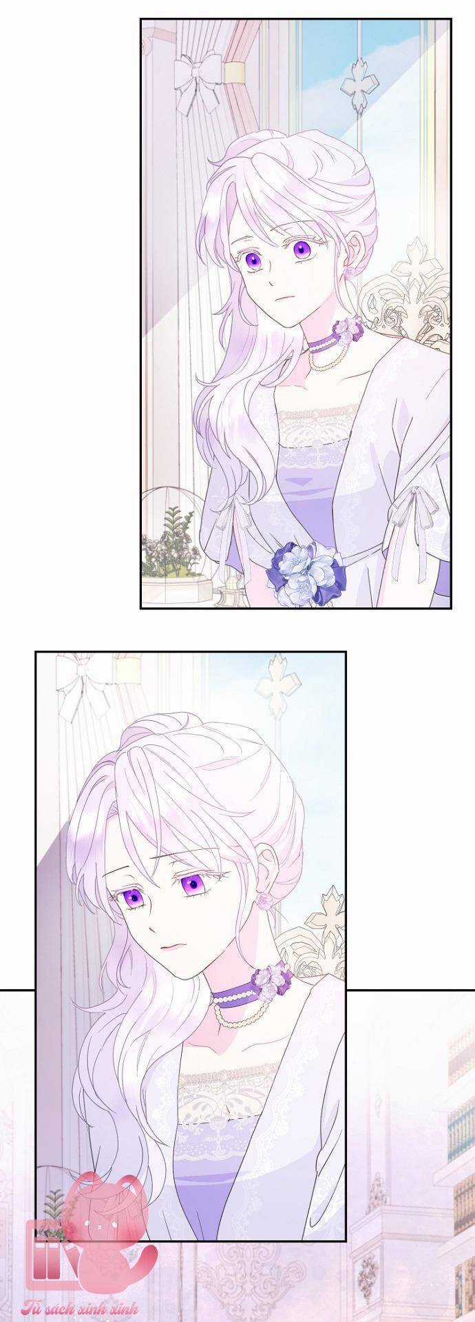 Tiền Là Tất Cả Chồng Là Phù Du Chapter 76 trang 9