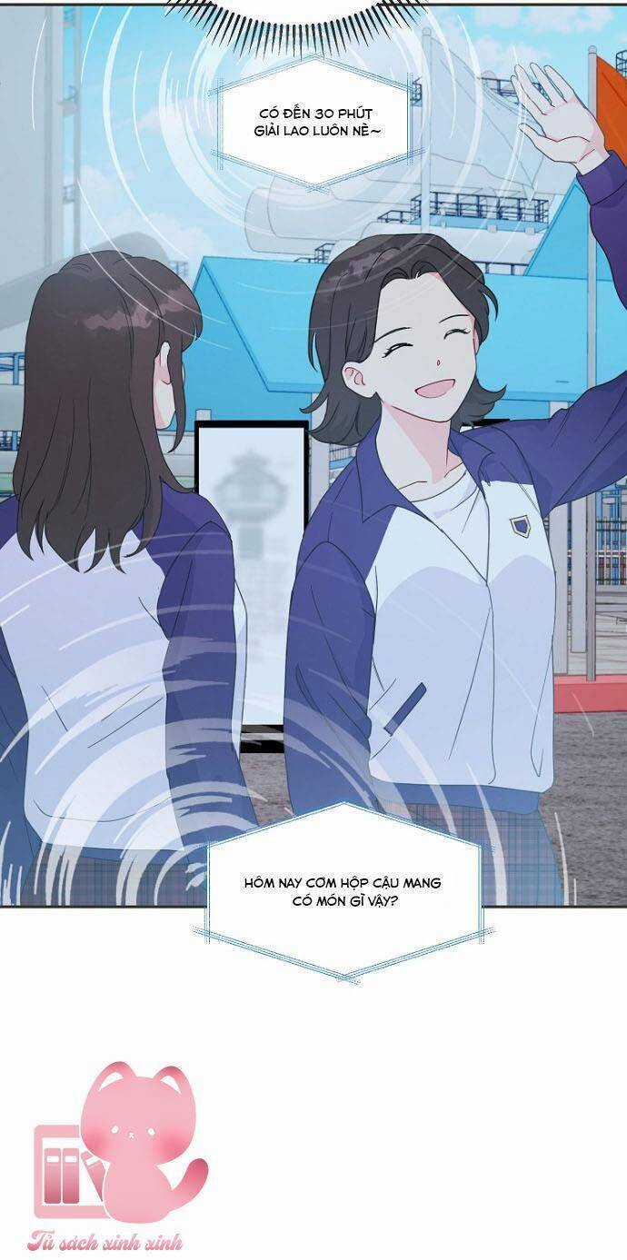 Tiền Là Tất Cả Chồng Là Phù Du Chapter 77 trang 14