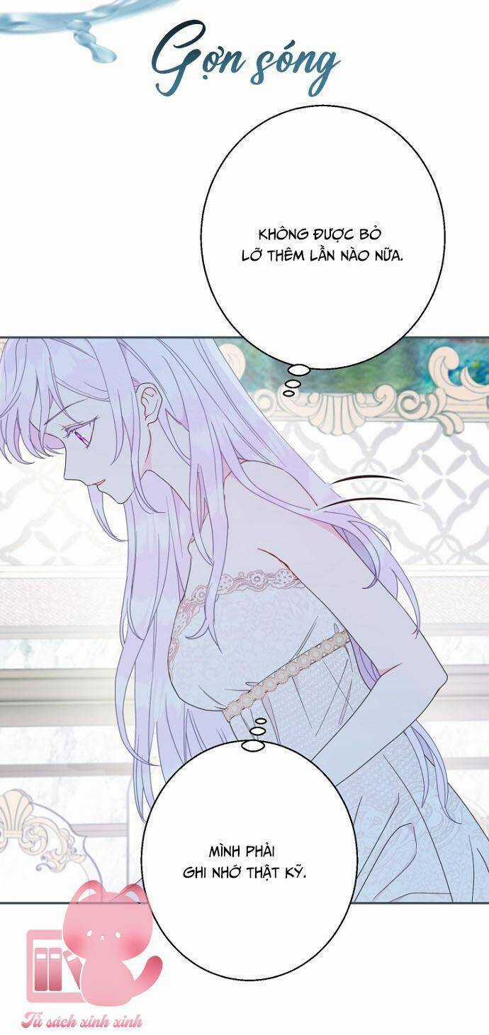 Tiền Là Tất Cả Chồng Là Phù Du Chapter 77 trang 16