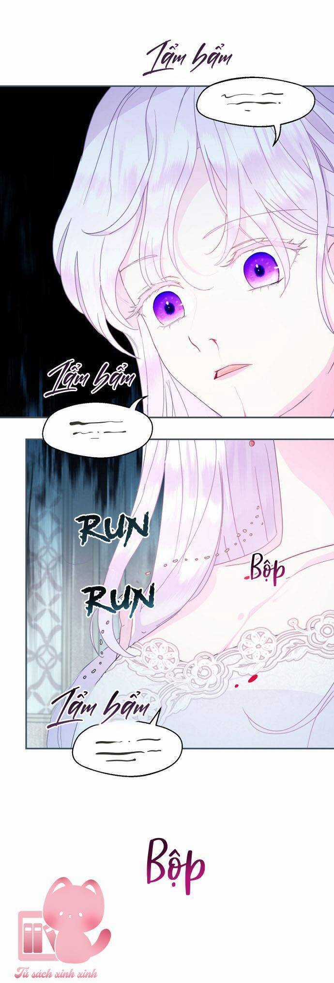 Tiền Là Tất Cả Chồng Là Phù Du Chapter 77 trang 17