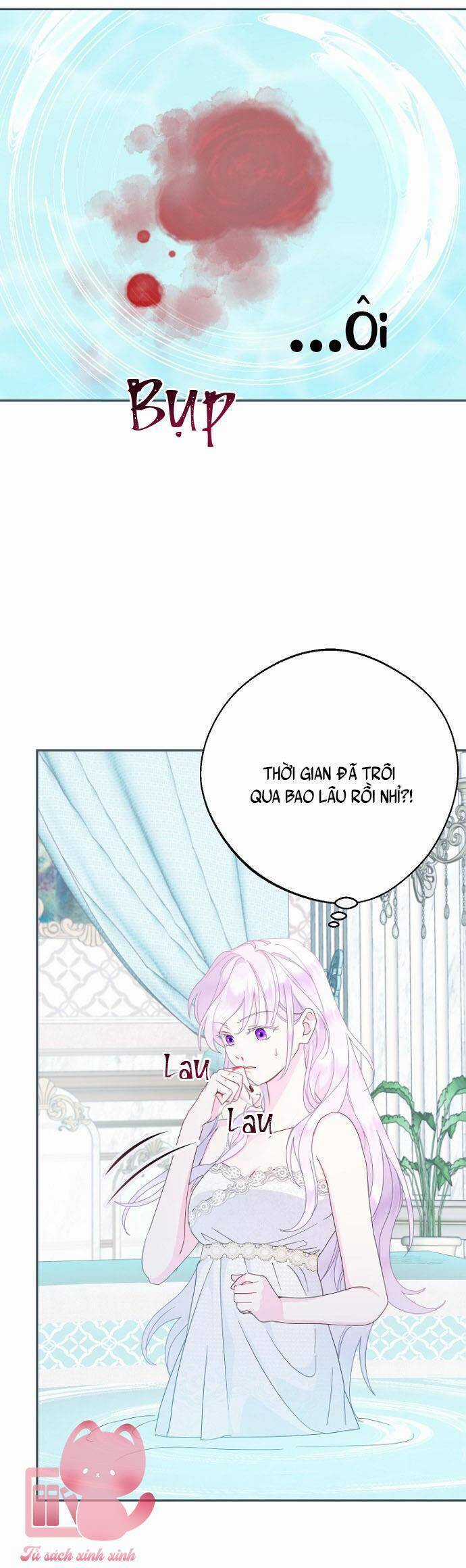 Tiền Là Tất Cả Chồng Là Phù Du Chapter 77 trang 18