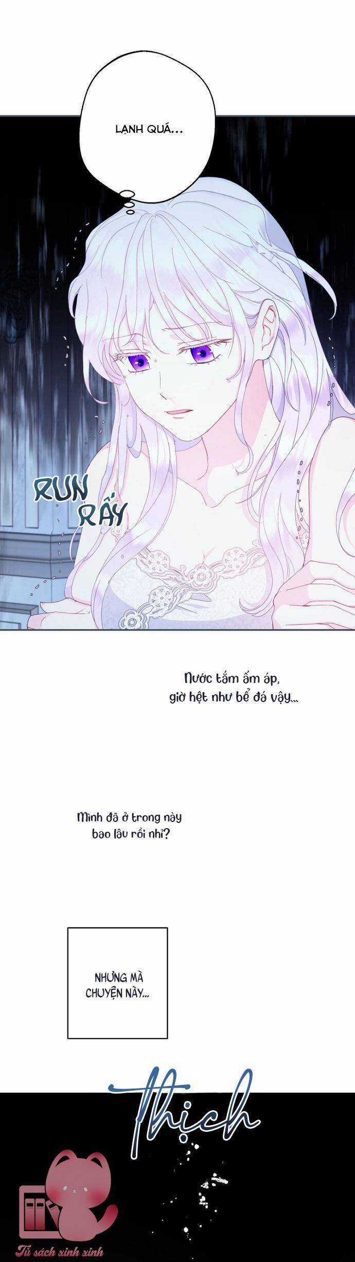 Tiền Là Tất Cả Chồng Là Phù Du Chapter 77 trang 19