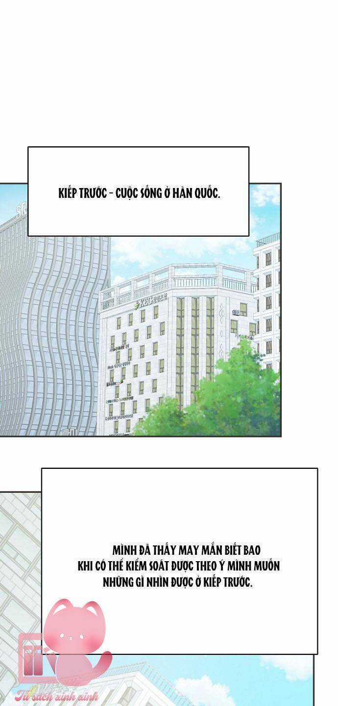 Tiền Là Tất Cả Chồng Là Phù Du Chapter 77 trang 2