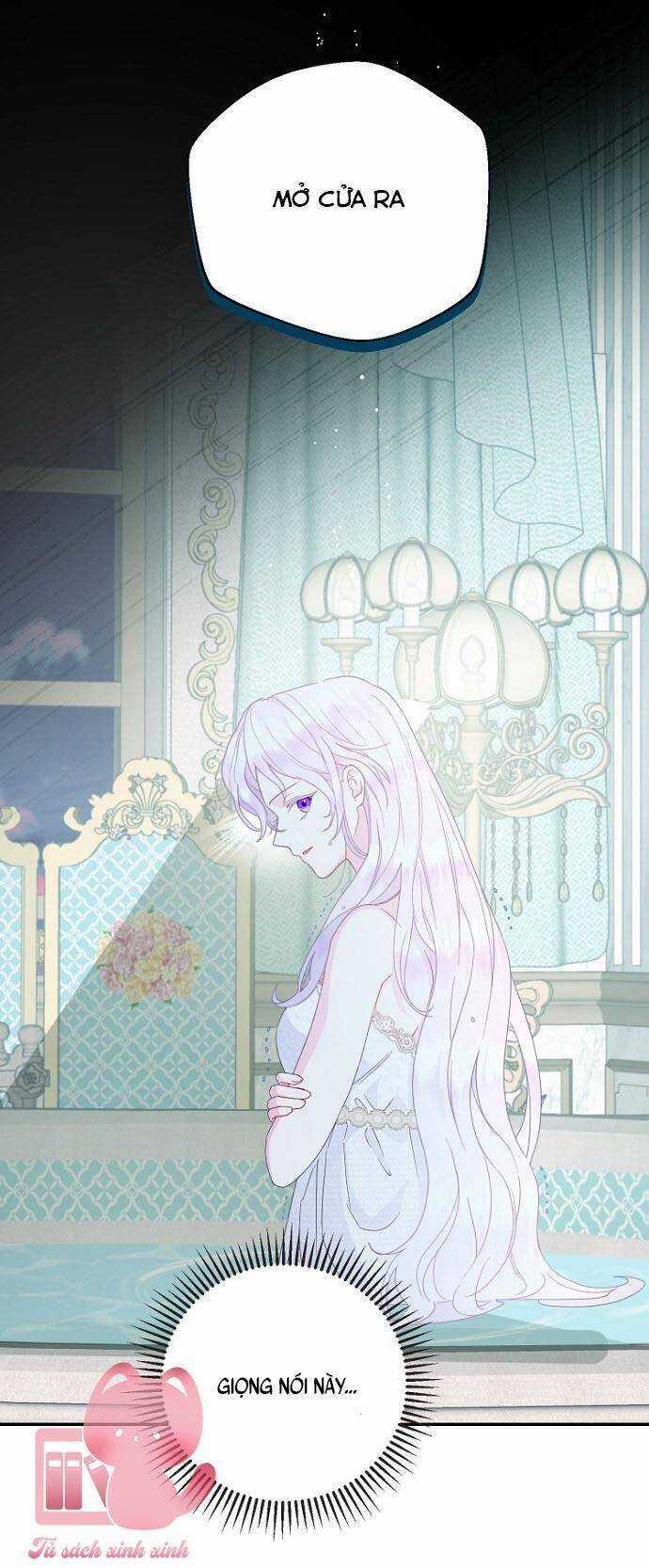 Tiền Là Tất Cả Chồng Là Phù Du Chapter 77 trang 20
