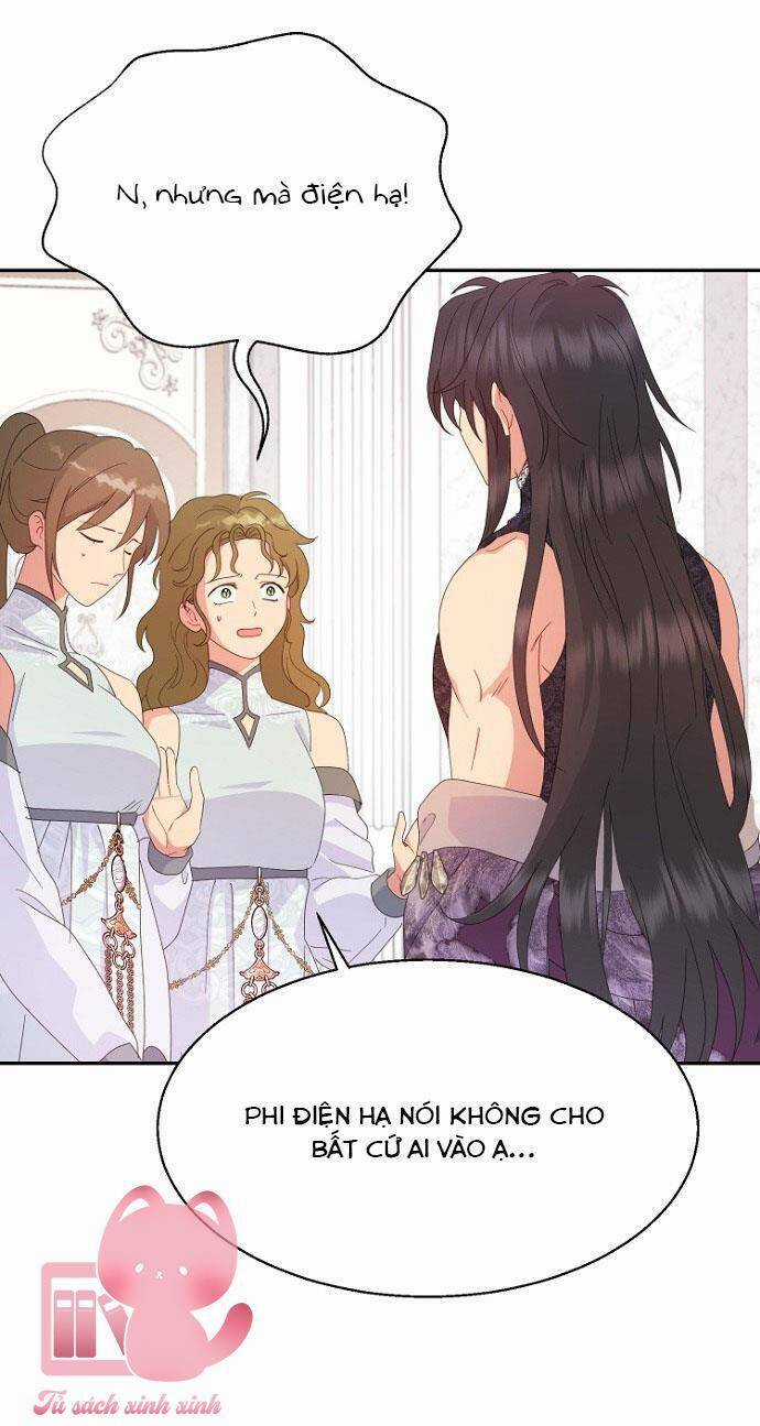 Tiền Là Tất Cả Chồng Là Phù Du Chapter 77 trang 21