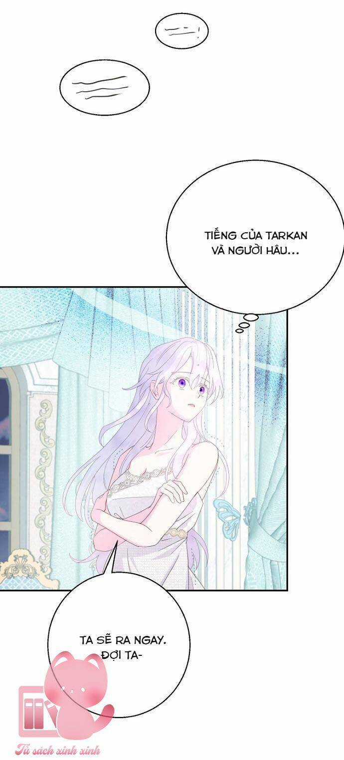 Tiền Là Tất Cả Chồng Là Phù Du Chapter 77 trang 23