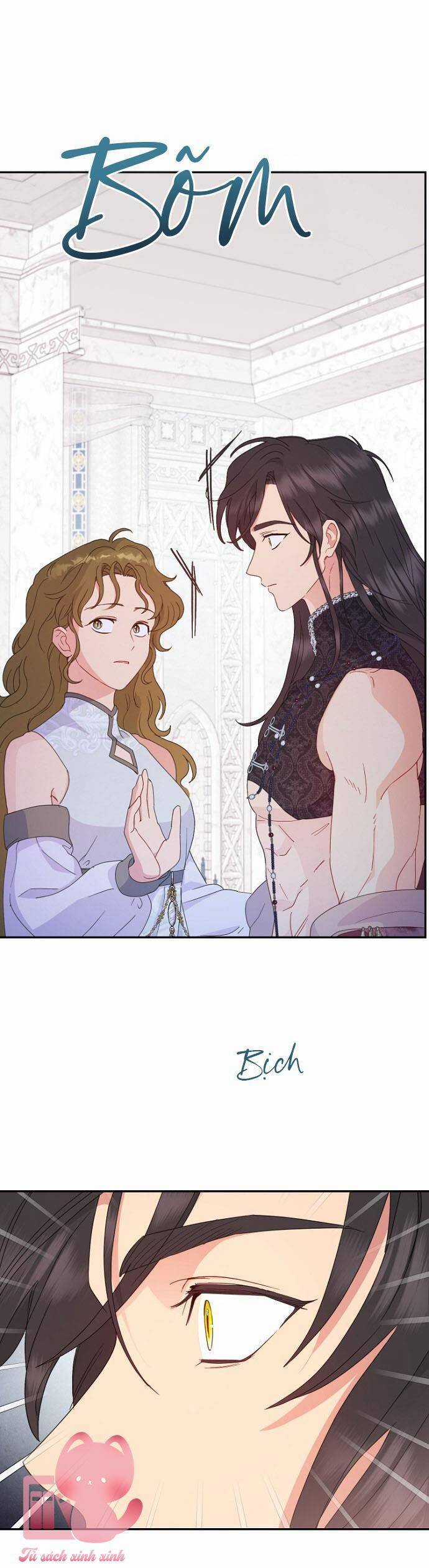 Tiền Là Tất Cả Chồng Là Phù Du Chapter 77 trang 26