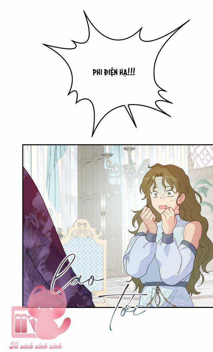 Tiền Là Tất Cả Chồng Là Phù Du Chapter 77 trang 29