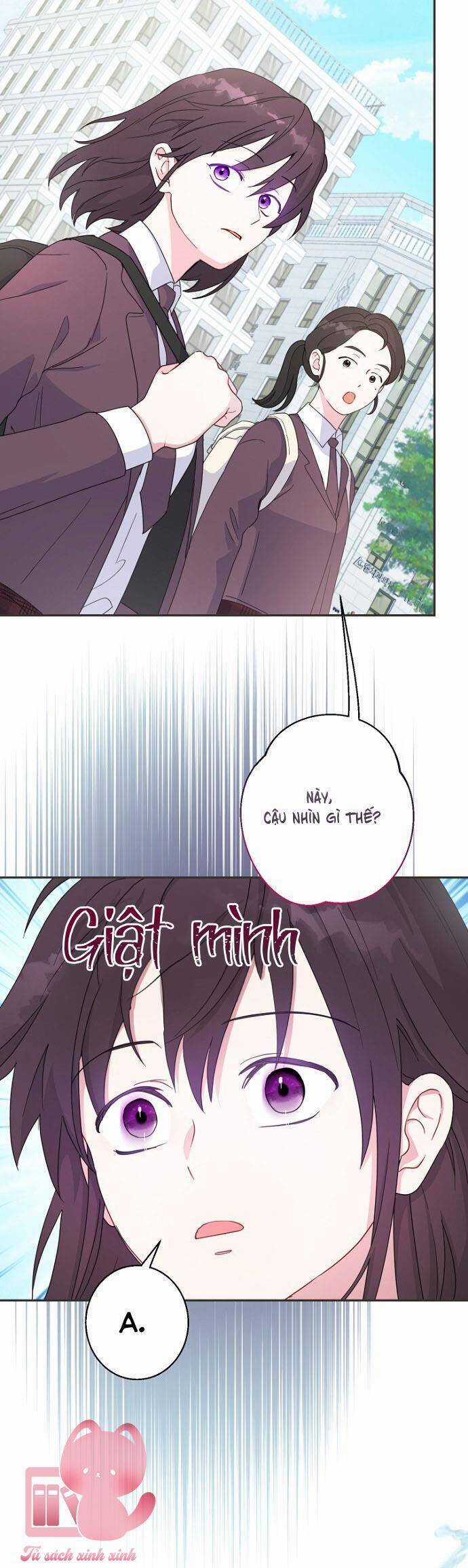 Tiền Là Tất Cả Chồng Là Phù Du Chapter 77 trang 3