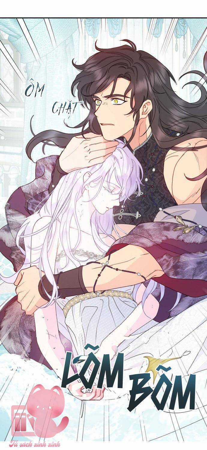 Tiền Là Tất Cả Chồng Là Phù Du Chapter 77 trang 30