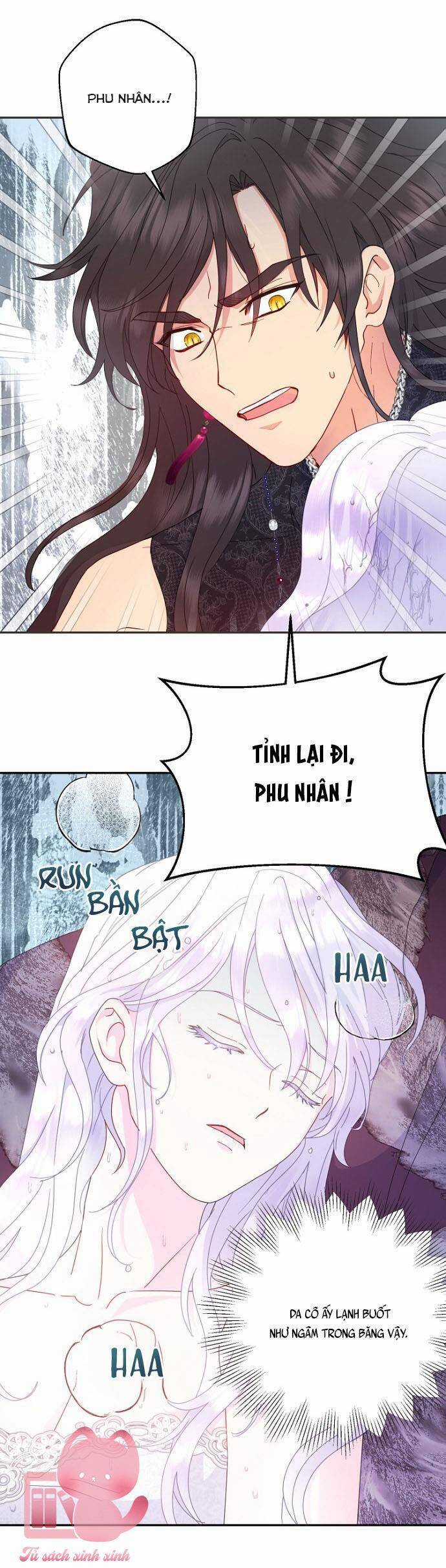 Tiền Là Tất Cả Chồng Là Phù Du Chapter 77 trang 31