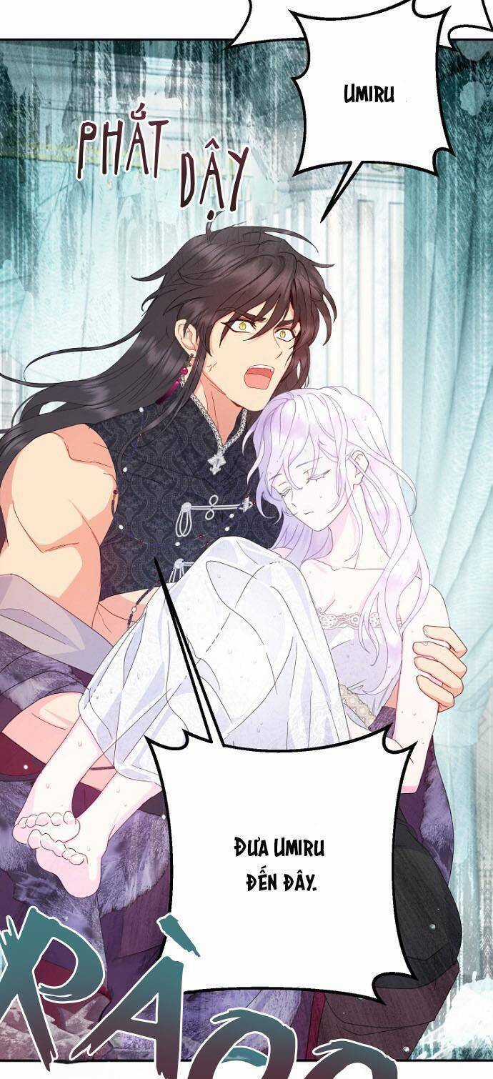 Tiền Là Tất Cả Chồng Là Phù Du Chapter 77 trang 33