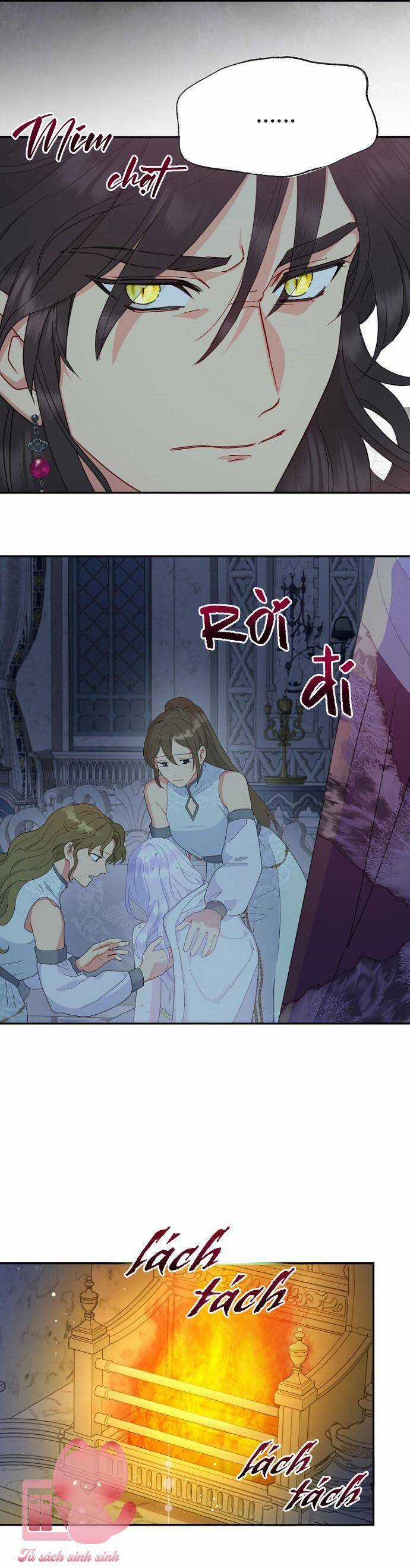 Tiền Là Tất Cả Chồng Là Phù Du Chapter 77 trang 38