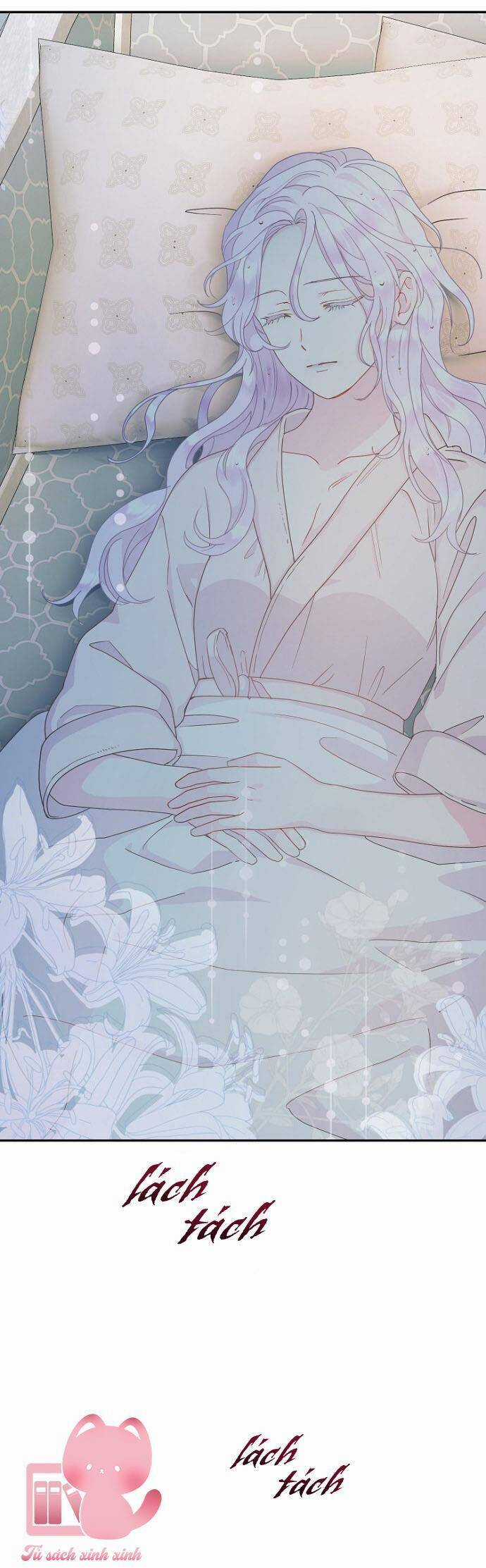 Tiền Là Tất Cả Chồng Là Phù Du Chapter 77 trang 39
