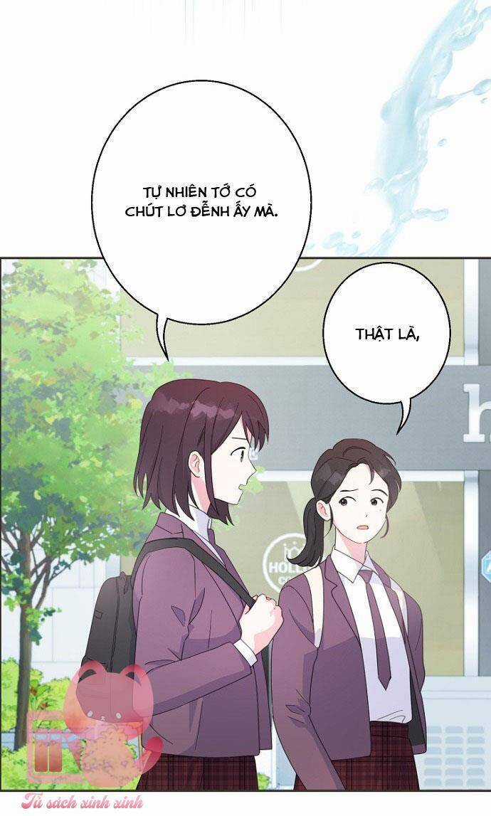 Tiền Là Tất Cả Chồng Là Phù Du Chapter 77 trang 4
