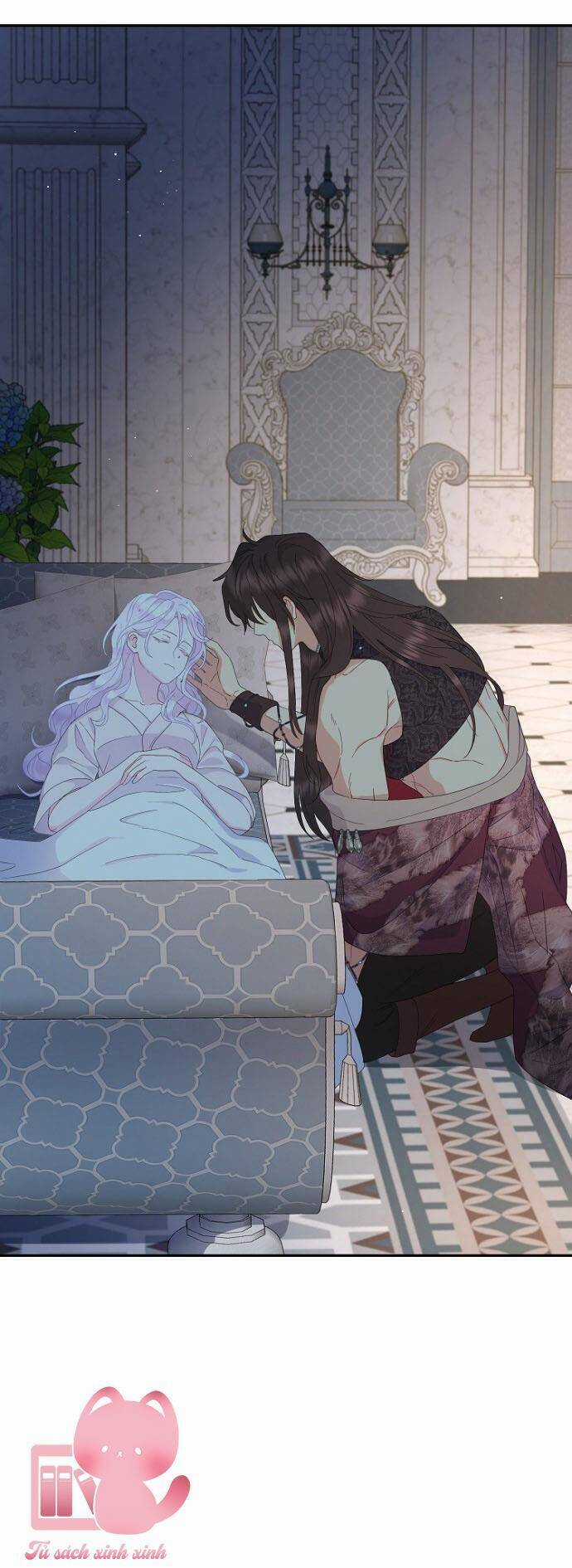 Tiền Là Tất Cả Chồng Là Phù Du Chapter 77 trang 40