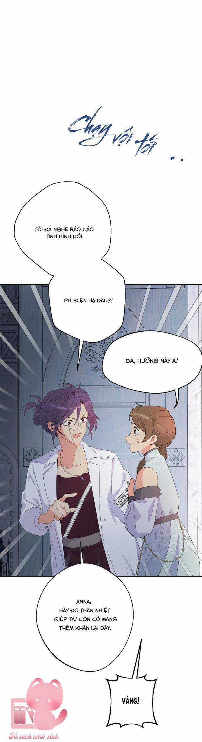 Tiền Là Tất Cả Chồng Là Phù Du Chapter 77 trang 41
