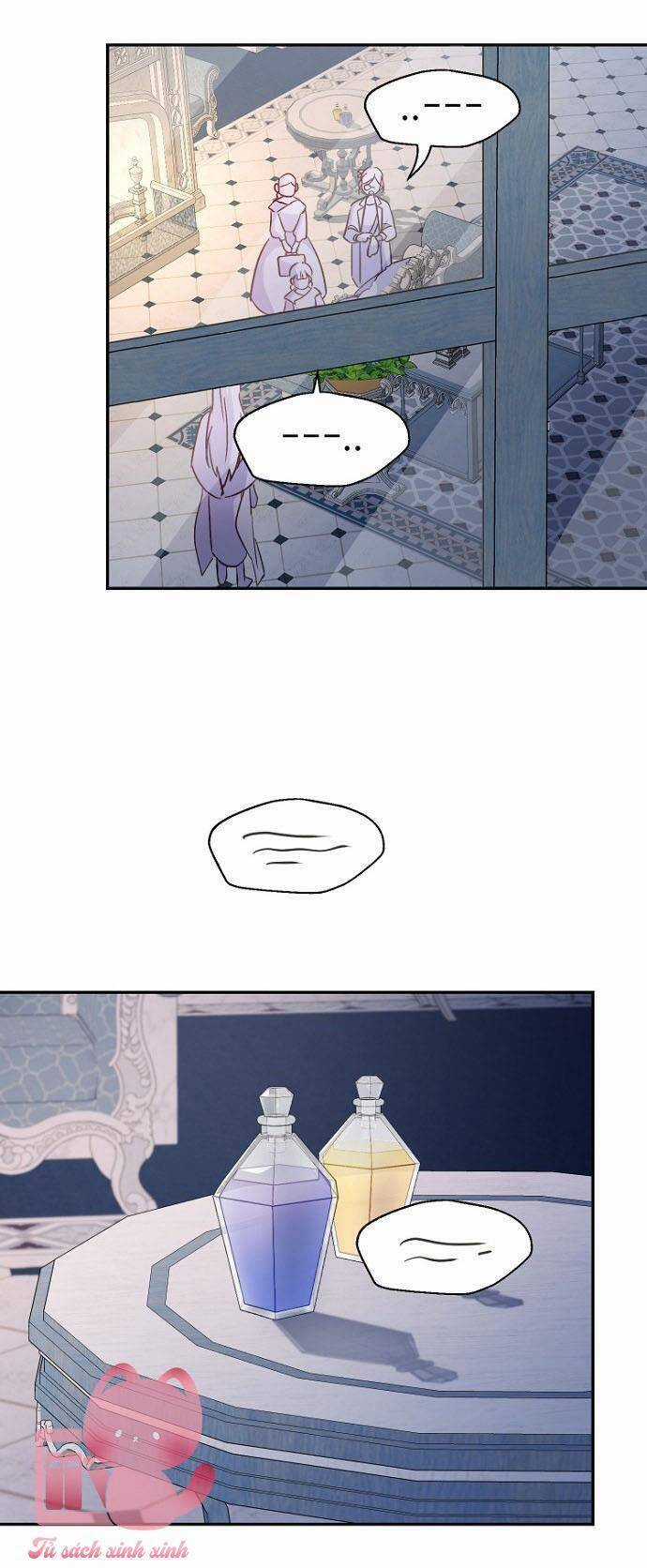 Tiền Là Tất Cả Chồng Là Phù Du Chapter 77 trang 42