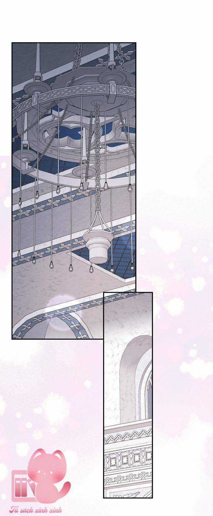 Tiền Là Tất Cả Chồng Là Phù Du Chapter 77 trang 44