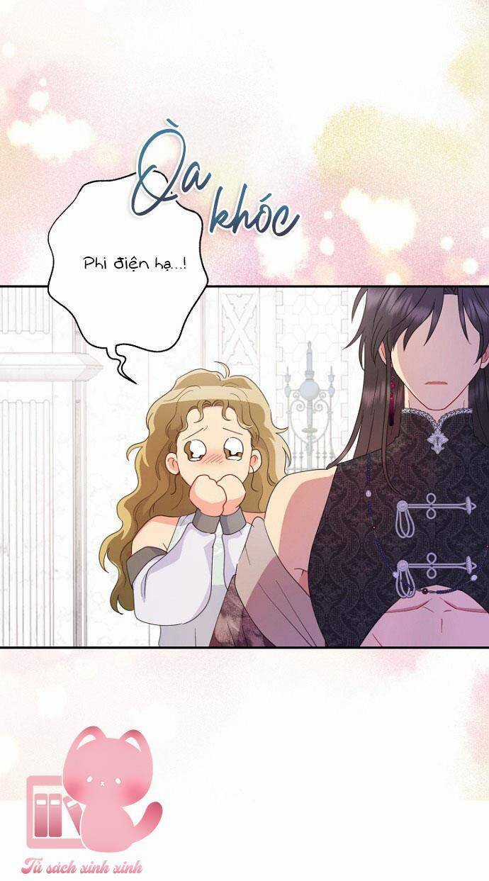 Tiền Là Tất Cả Chồng Là Phù Du Chapter 77 trang 46