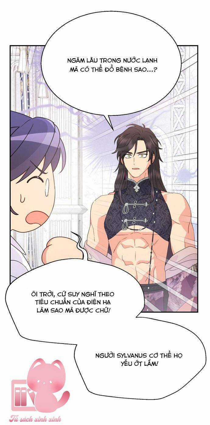 Tiền Là Tất Cả Chồng Là Phù Du Chapter 77 trang 48