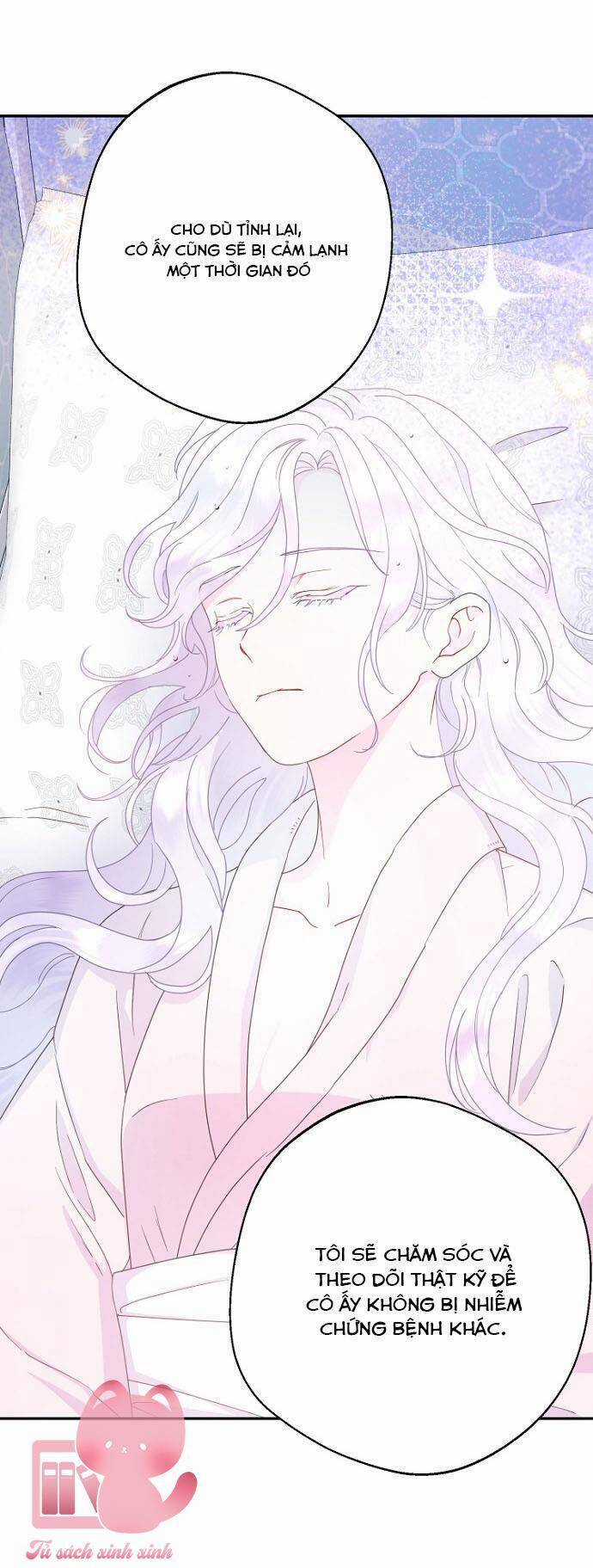 Tiền Là Tất Cả Chồng Là Phù Du Chapter 77 trang 49