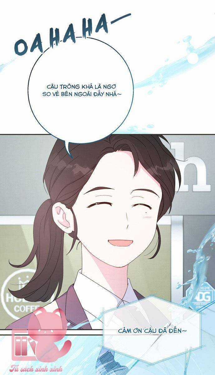 Tiền Là Tất Cả Chồng Là Phù Du Chapter 77 trang 5