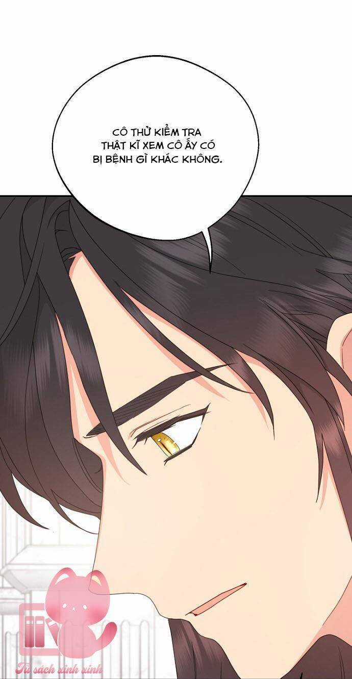 Tiền Là Tất Cả Chồng Là Phù Du Chapter 77 trang 50