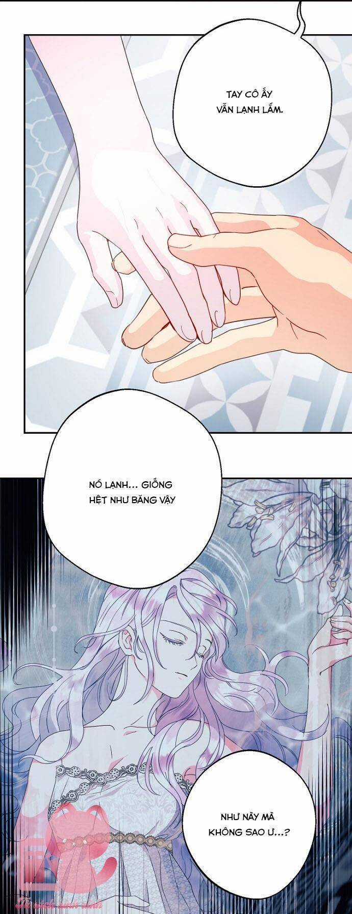 Tiền Là Tất Cả Chồng Là Phù Du Chapter 77 trang 51