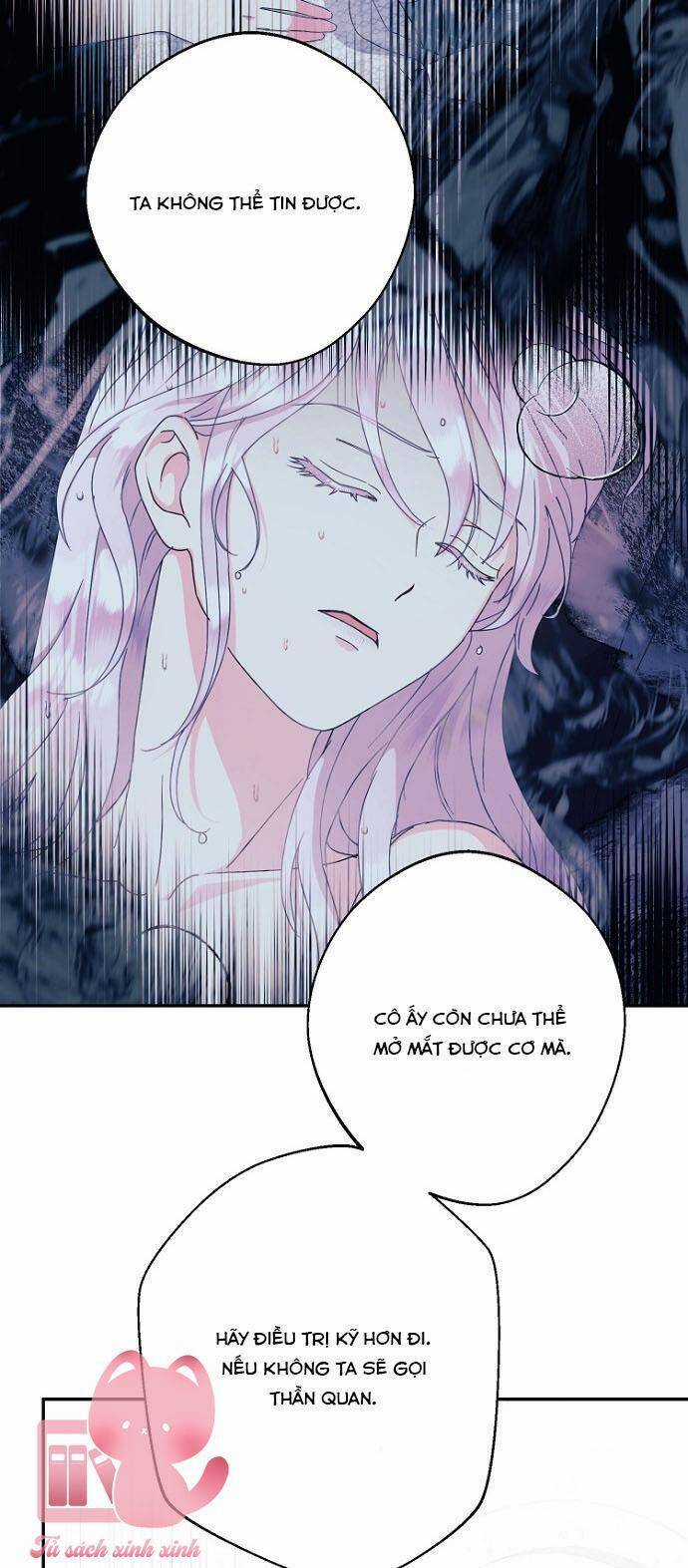 Tiền Là Tất Cả Chồng Là Phù Du Chapter 77 trang 52