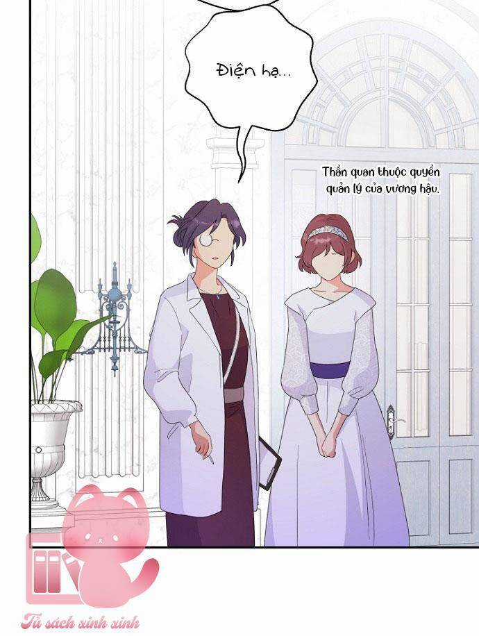 Tiền Là Tất Cả Chồng Là Phù Du Chapter 77 trang 53