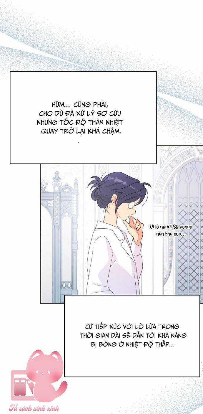 Tiền Là Tất Cả Chồng Là Phù Du Chapter 77 trang 56
