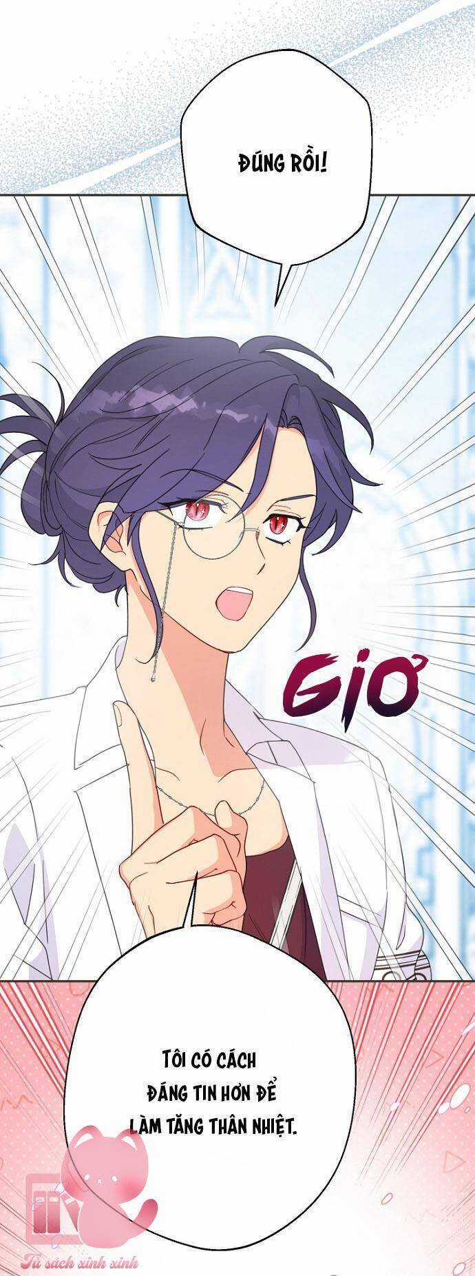 Tiền Là Tất Cả Chồng Là Phù Du Chapter 77 trang 57