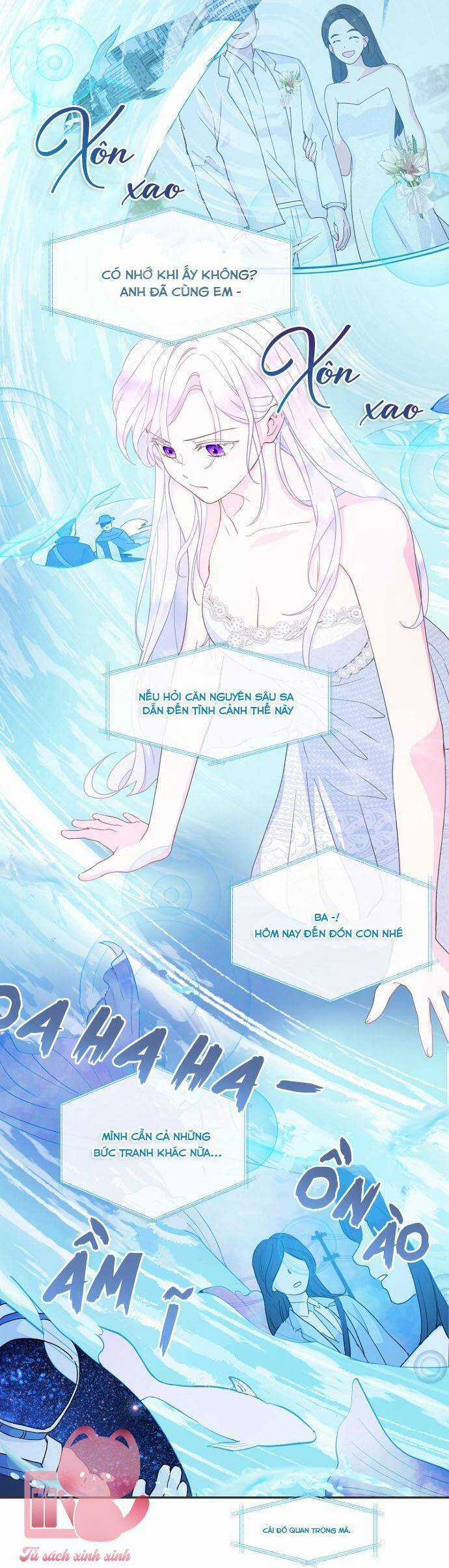 Tiền Là Tất Cả Chồng Là Phù Du Chapter 77 trang 6