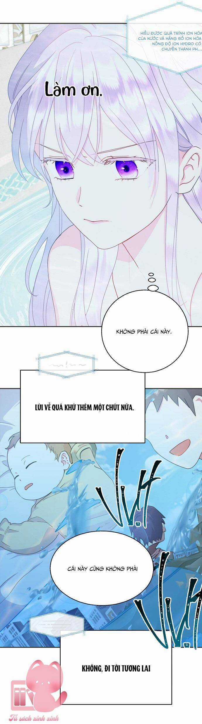 Tiền Là Tất Cả Chồng Là Phù Du Chapter 77 trang 7