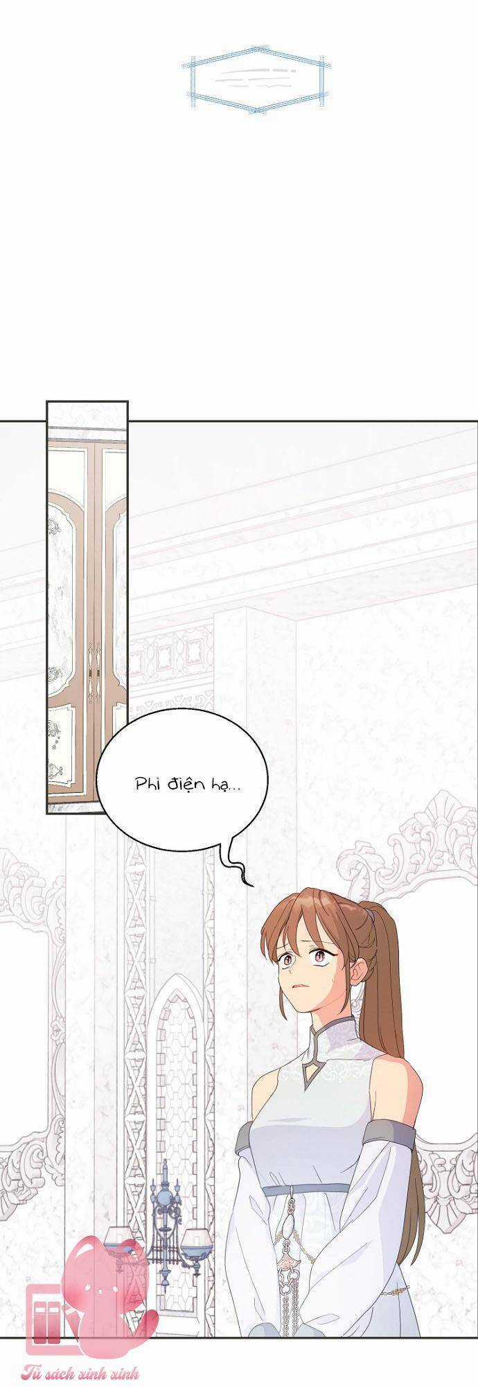Tiền Là Tất Cả Chồng Là Phù Du Chapter 77 trang 8