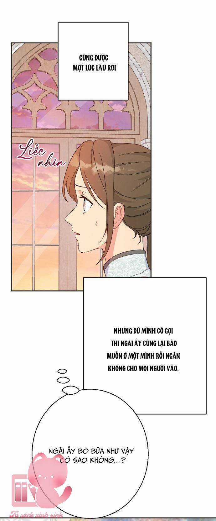 Tiền Là Tất Cả Chồng Là Phù Du Chapter 77 trang 9