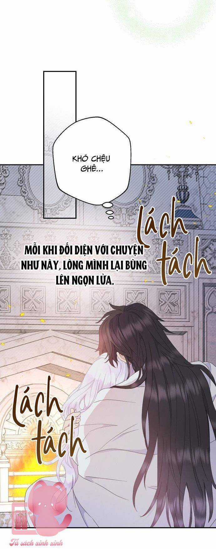 Tiền Là Tất Cả Chồng Là Phù Du Chapter 78 trang 16