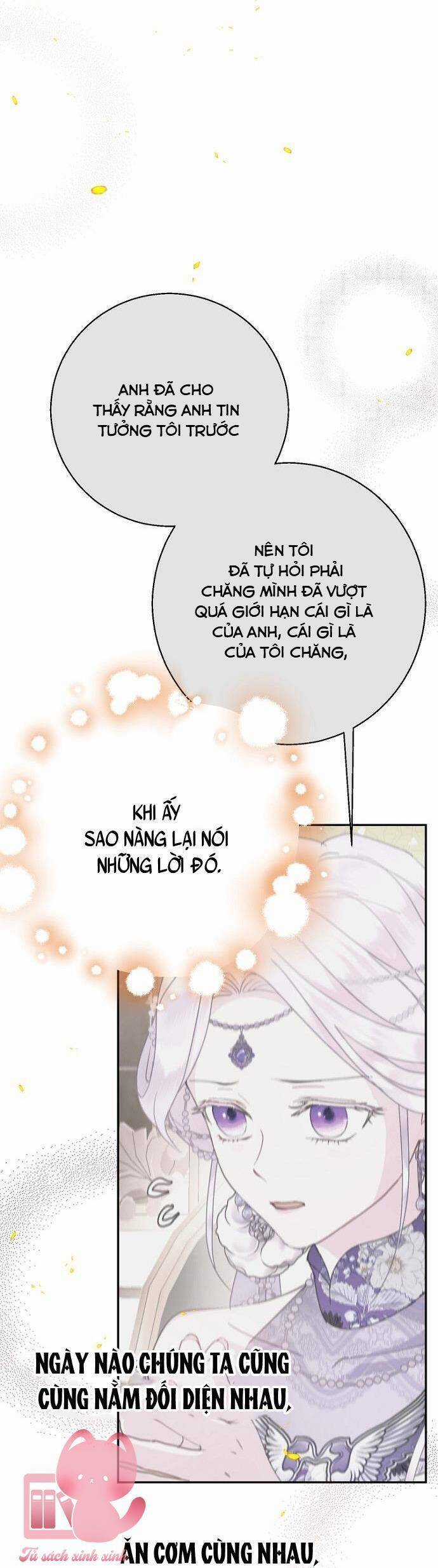 Tiền Là Tất Cả Chồng Là Phù Du Chapter 78 trang 19