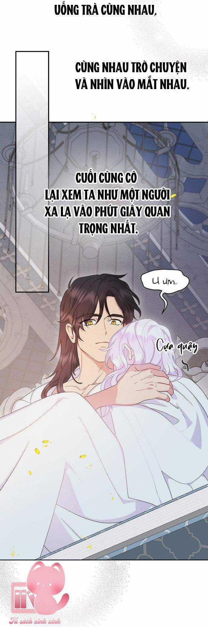 Tiền Là Tất Cả Chồng Là Phù Du Chapter 78 trang 20