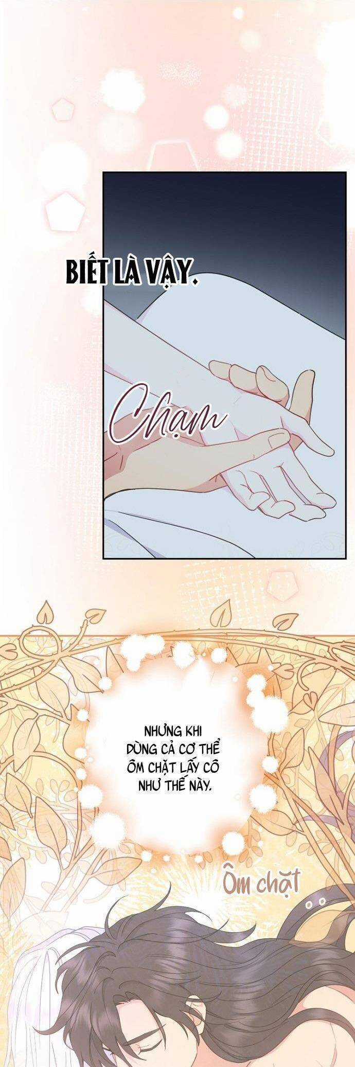 Tiền Là Tất Cả Chồng Là Phù Du Chapter 78 trang 22