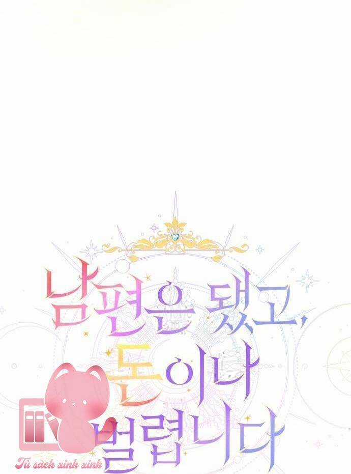 Tiền Là Tất Cả Chồng Là Phù Du Chapter 78 trang 26