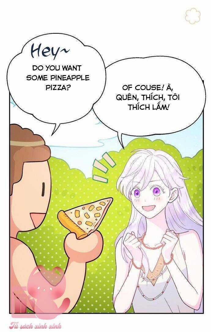 Tiền Là Tất Cả Chồng Là Phù Du Chapter 78 trang 29