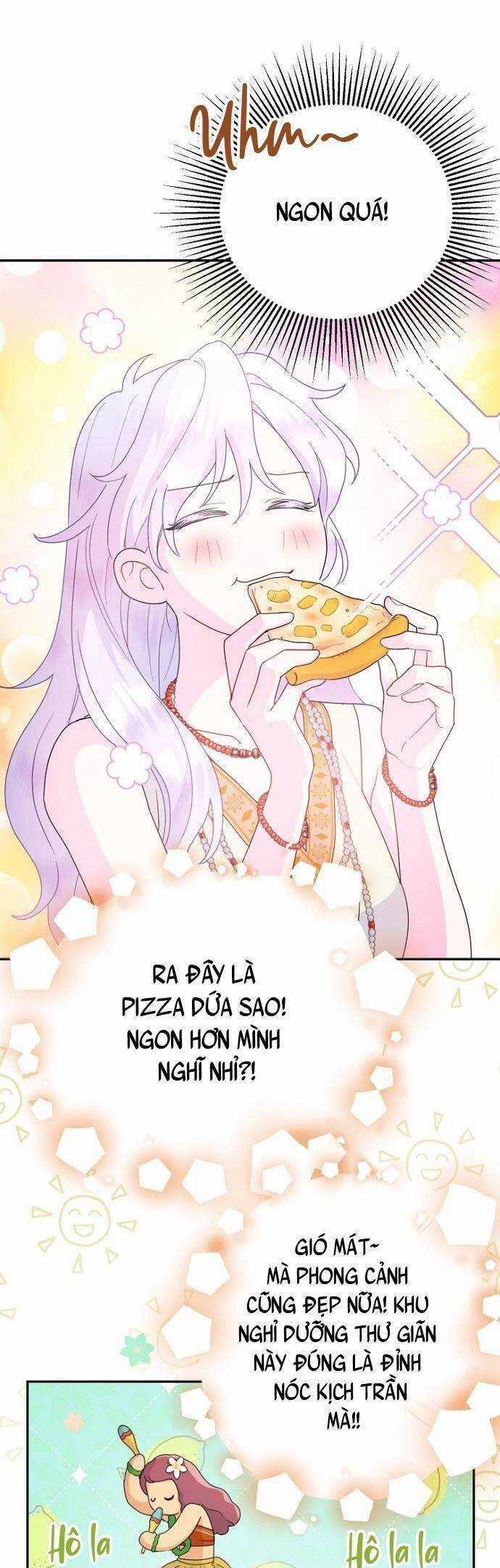 Tiền Là Tất Cả Chồng Là Phù Du Chapter 78 trang 30