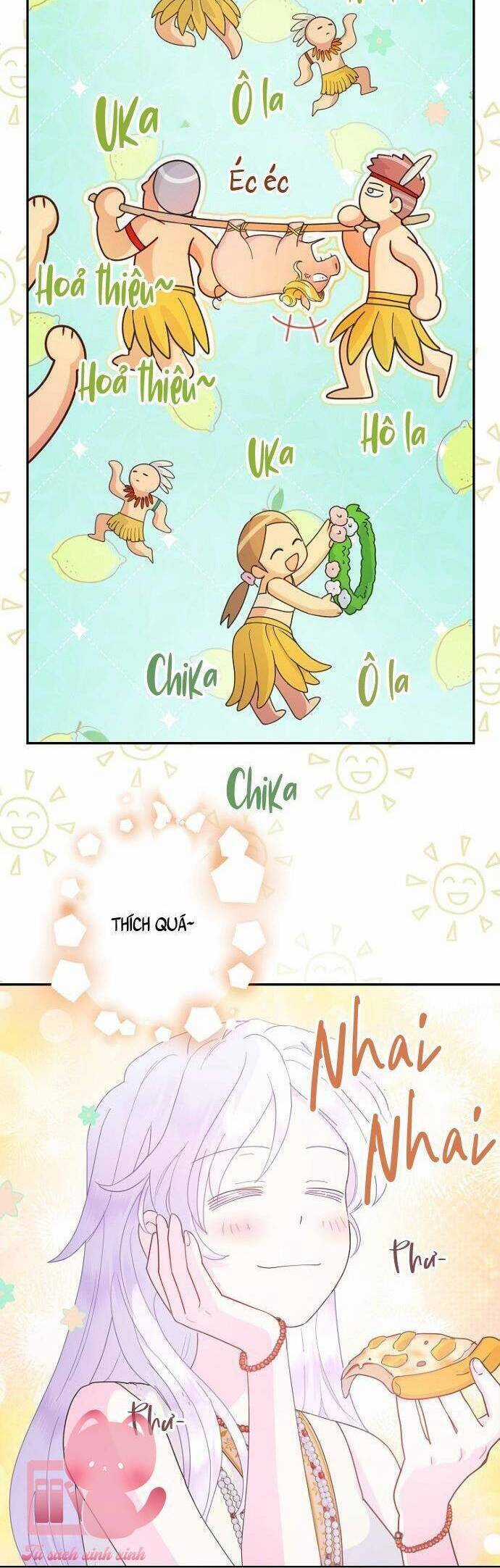 Tiền Là Tất Cả Chồng Là Phù Du Chapter 78 trang 31