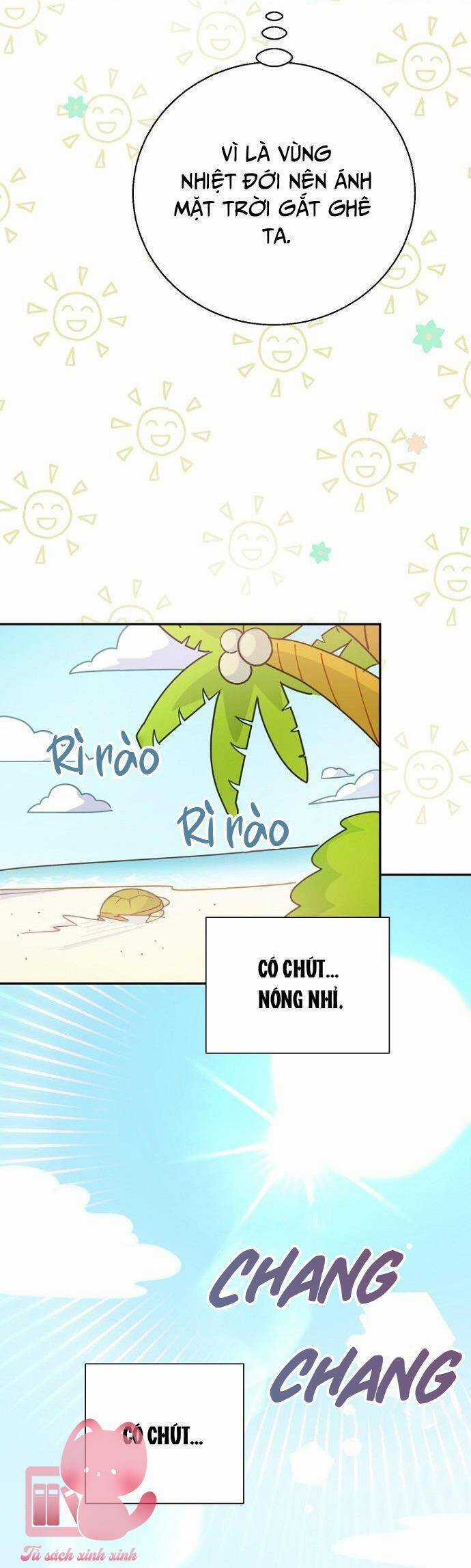 Tiền Là Tất Cả Chồng Là Phù Du Chapter 78 trang 32