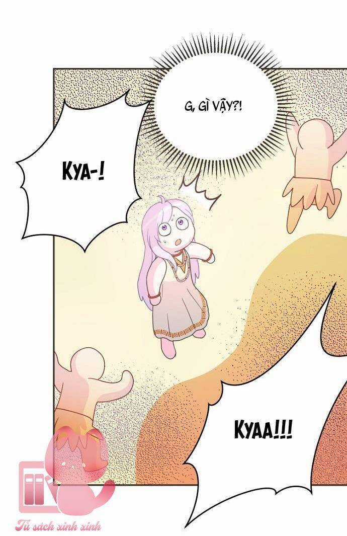 Tiền Là Tất Cả Chồng Là Phù Du Chapter 78 trang 34