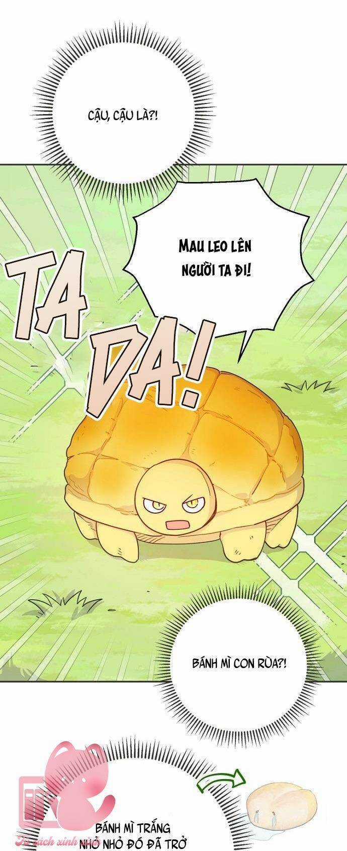 Tiền Là Tất Cả Chồng Là Phù Du Chapter 78 trang 37