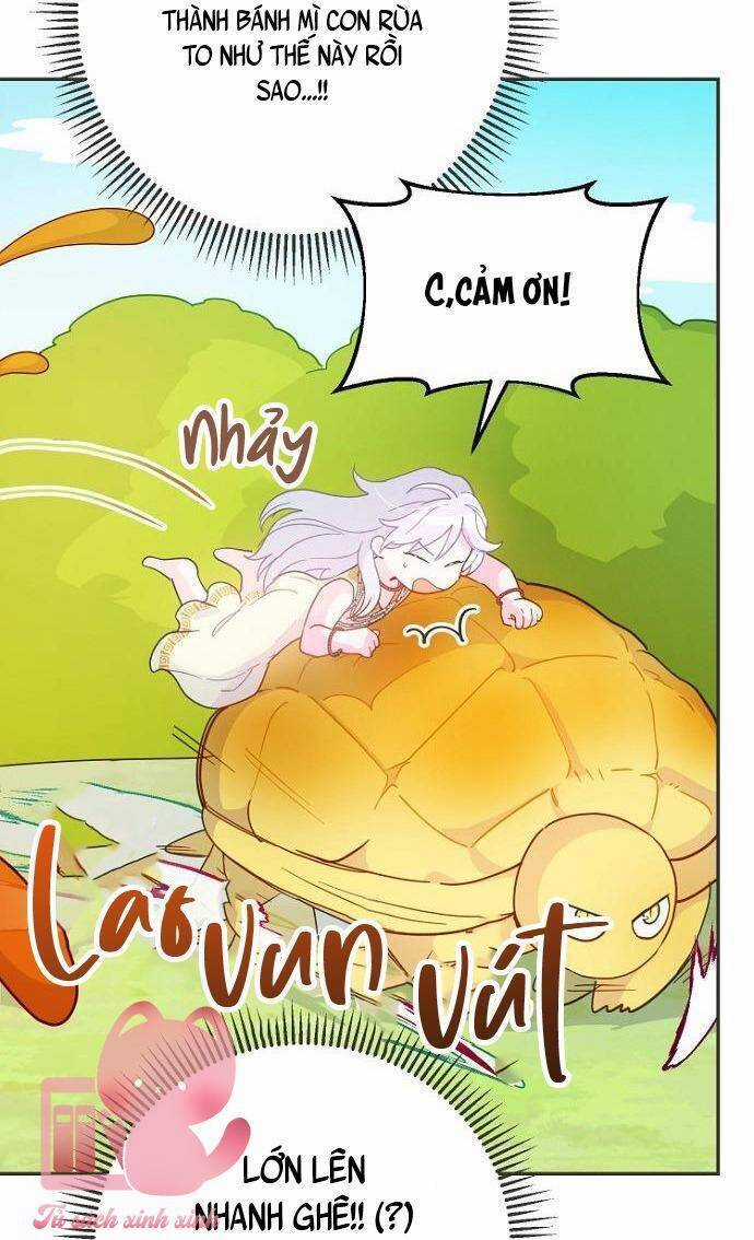 Tiền Là Tất Cả Chồng Là Phù Du Chapter 78 trang 38